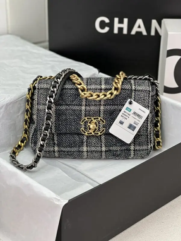 chanel aaa qualite mini sac a main pour femme s_117430b